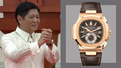 patek philippe watch philippines